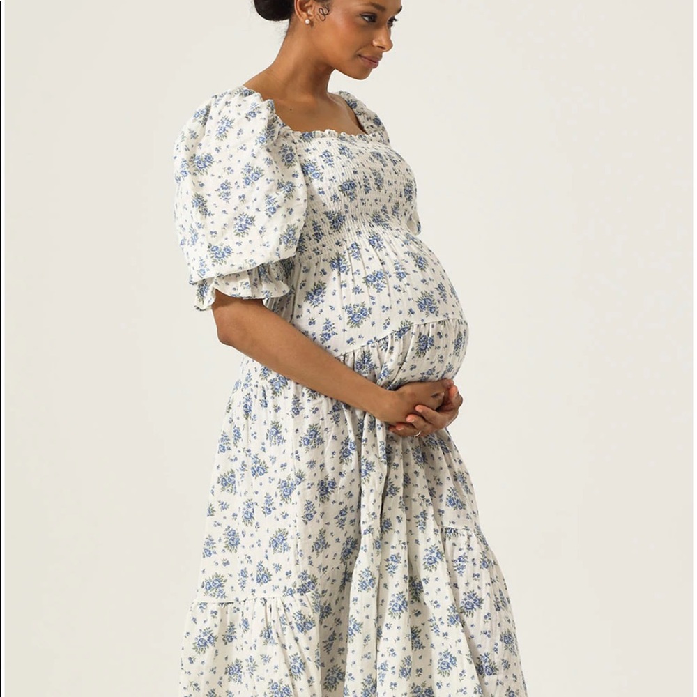 Nothing Fits But Kiko dress